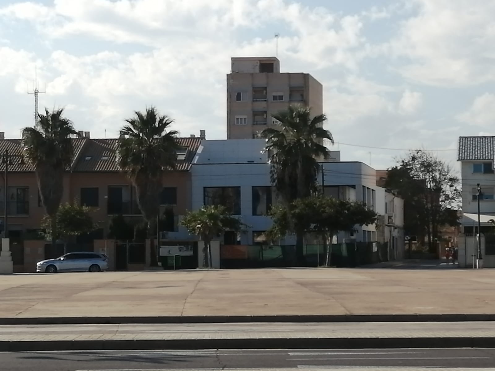 Viviendas inteligentes