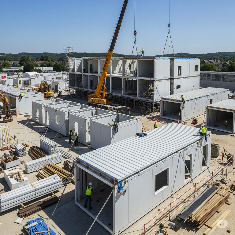 Proyecto modular Anestage